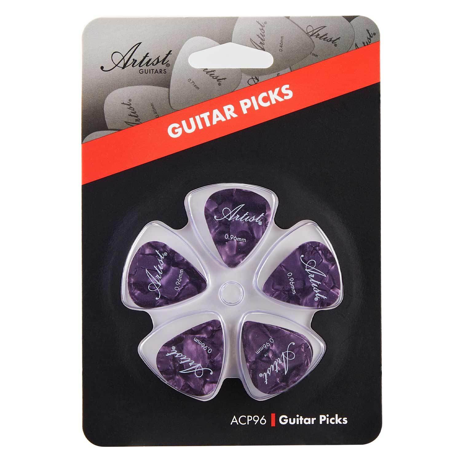 96ct personalized deals guitar picks