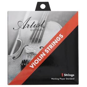 Artist ELST1046 10-46 Electric Guitar Strings Gauge