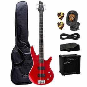 Bass Guitars New Zealand s Best Value Bass Guitars Artist Guitars