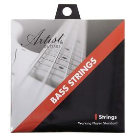 Image of Bass Strings