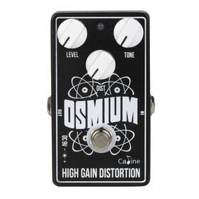 Image of Distortion & Overdrive Pedals