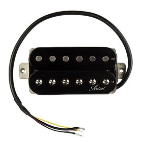 Image of Electric Guitar Pickups