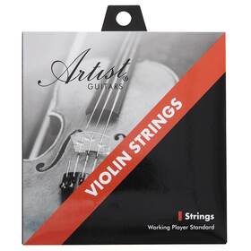 Image of Violin Strings