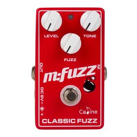 Image of Fuzz Pedals