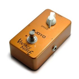 Image of Phaser & Shifter Pedals