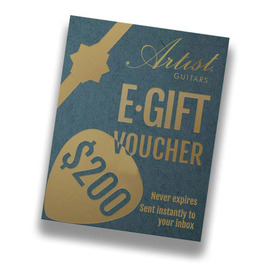 Image of Gift Vouchers